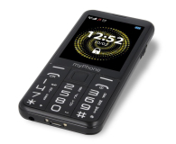 MYPHONE HALO Q Czarny - 456384 - zdjęcie 4